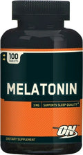 Melatonina