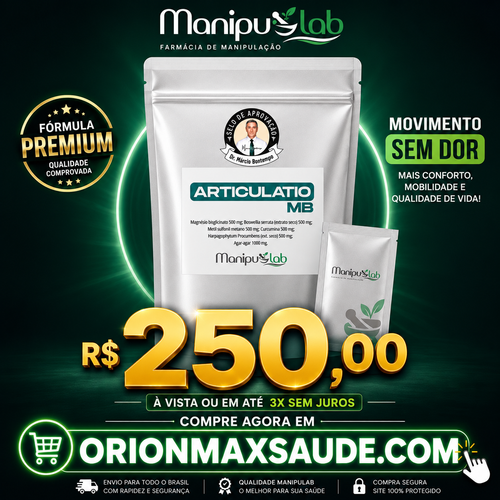 Articulatio MB