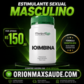 Ioimbina 15mg — Estimulante Sexual Masculino | Manipulab