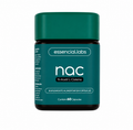 NAC N-Acetil L-Cisteína – essencial.labs 60 Cápsulas