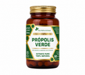 Própolis Verde 500mg – Flora Nativa do Brasil 60 Cápsulas