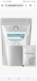 Articulatio MB
