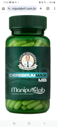 Cerebrum Max MB