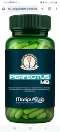 Perfectus MB