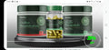 Combo Fitness — Creatina + Carbo Folia + Pré-Treino Power | Manipulab