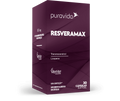 Resveramax – Transresveratrol + Licopeno | Puravida