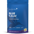 Blue Calm – Magnesium Supplement Lavanda e Baunilha | Puravida