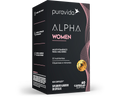 Alpha Women – Multivitamínico para Mulheres | Puravida