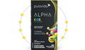 Alpha Kids – Multivitamínico Infantil em Minicápsulas | 150 Cápsulas | Puravida
