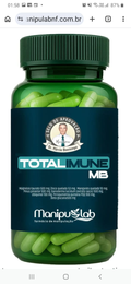 Total Imune MB