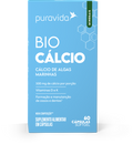 Bio Cálcio – Cálcio de Algas Marinhas | Puravida