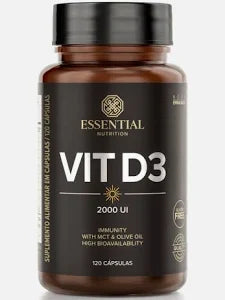 Vitamina D3